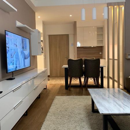 Belgrade Waterfront, Tower View Apartman Kültér fotó