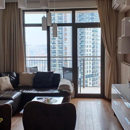 Belgrade Waterfront, Tower View Apartman Kültér fotó